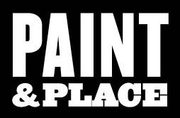 Paint & Place